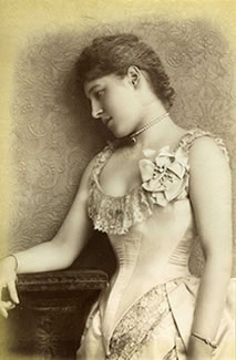 Lillie Langtry